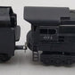 Lionel 671 Vintage O 6-8-6 Die-Cast Steam Turbine Locomotive w/2046W Tender VG