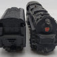 Lionel 671 Vintage O 6-8-6 Die-Cast Steam Turbine Locomotive w/2046W Tender VG