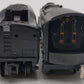 Lionel 671 Vintage O 6-8-6 Die-Cast Steam Turbine Locomotive w/2046W Tender VG