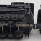Lionel 671 Vintage O 6-8-6 Die-Cast Steam Turbine Locomotive w/2046W Tender VG