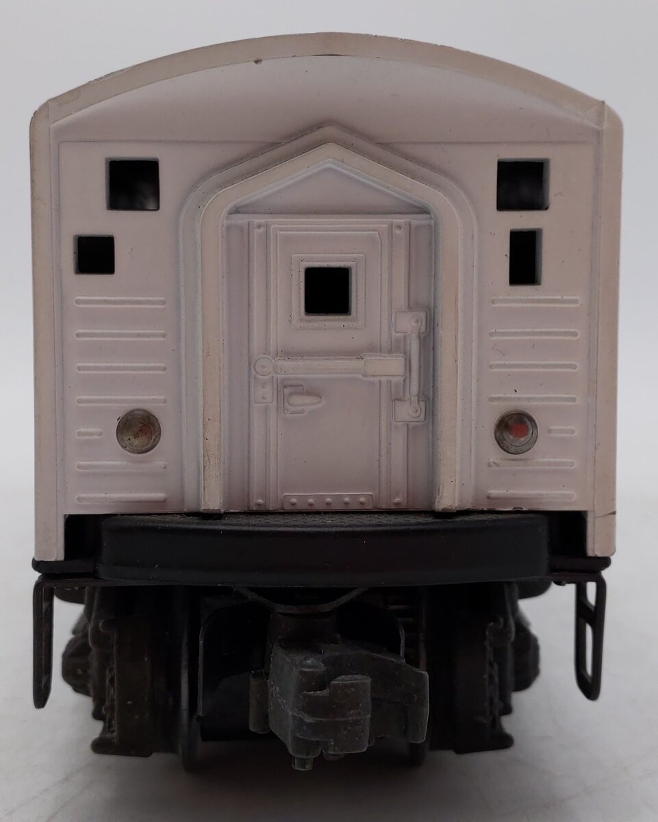 Lionel 6-8568 O Gauge Preamble Express F3 A Diesel Locomotive #8568 EX
