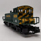 K-Line K2552IC O KCC MP-15 Diesel Locomotive #906 NIB