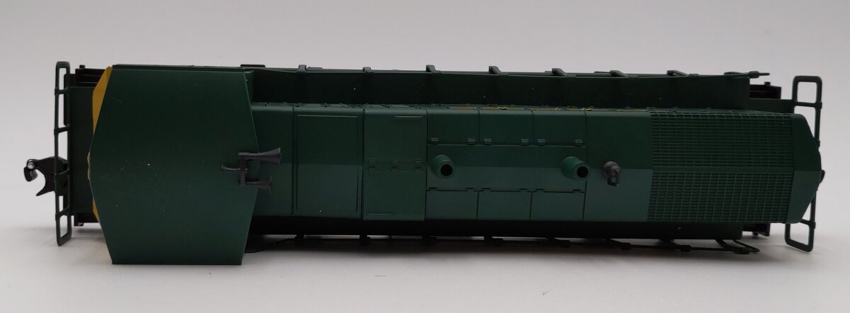 K-Line K2552IC O KCC MP-15 Diesel Locomotive #906 NIB