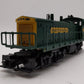 K-Line K2552IC O KCC MP-15 Diesel Locomotive #906 NIB