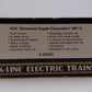 K-Line K2552IC O KCC MP-15 Diesel Locomotive #906 NIB
