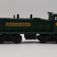 K-Line K2552IC O KCC MP-15 Diesel Locomotive #906 NIB