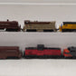 Mehano, AHM, & Other HO Scale Assorted CUSTOM Diesel Locomotives [6] VG