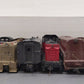 Mehano, AHM, & Other HO Scale Assorted CUSTOM Diesel Locomotives [6] VG