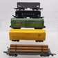American Flyer Vintage S Postwar Freight Cars [5] VG