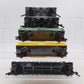 American Flyer Vintage S Postwar Freight Cars [5] VG