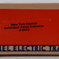 Lionel 6-6910 O Gauge New York Central Extended Vision Caboose EX/Box