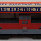 Lionel 6-6910 O Gauge New York Central Extended Vision Caboose EX/Box
