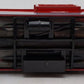 Lionel 6-6910 O Gauge New York Central Extended Vision Caboose EX/Box