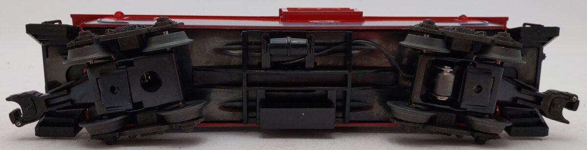 Lionel 6-6910 O Gauge New York Central Extended Vision Caboose EX/Box