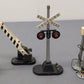 Lionel Vintage O Gauge Accessories: #151, 494, 252, 445, 154, 71, & 145 [7] VG