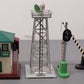 Lionel Vintage O Gauge Accessories: #151, 494, 252, 445, 154, 71, & 145 [7] VG