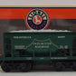 Lionel 6-52307 O Gauge GPD-TTOM 2003 Twin Buttes Ore Car NIB