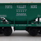 Lionel 6-52027 O Gauge 1994 Gadsden Pacific Museum Ore Car #52027 LN/Box