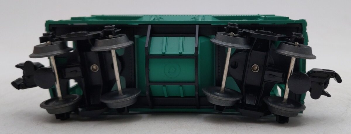 Lionel 6-52027 O Gauge 1994 Gadsden Pacific Museum Ore Car #52027 LN/Box