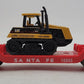 Lionel 6-16955 O Gauge Santa Fe Flatcar with Ertl Challenger EX/Box
