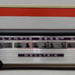 Lionel 6-19157 O Gauge Atlantic Coast Line Aluminum "Moultrie" Coach Car LN/Box