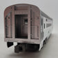 Lionel 6-19157 O Gauge Atlantic Coast Line Aluminum "Moultrie" Coach Car LN/Box