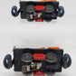 Lionel 50 Vintage O Gauge Postwar Motorized Gang Cars [2] VG