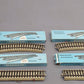 Marklin HO Scale Assorted Track Sections [6] EX/Box