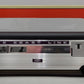 Lionel 6-19155 O Gauge Atlantic Coast Line Aluminum Combination Car #101 NIB