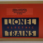 Lionel 6-19120 O Great Northern "Corral Coulee" Observation Car #1192 NIB