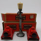 Lionel O Vintage Track Accessories [3] VG/Box