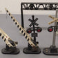 Lionel Vintage O Gauge Accessories: #153, 252, 450, 154, 45, 445, & 262 [7] VG