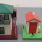 Lionel Vintage O Gauge Accessories: #214, 445, 45, 154, 252, & 153 [6] VG