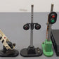 Lionel Vintage O Gauge Accessories: #214, 445, 45, 154, 252, & 153 [6] VG