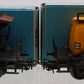 Marklin HO Scale Assorted Freight Cars: 598210, 1500 [2] EX/Box