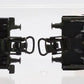 Marklin HO Scale Assorted Freight Cars: 598210, 1500 [2] EX/Box