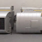 Lionel 6-18043 O Chesapeake & Ohio Streamlined Hudson & Tender #490 with RSII EX/Box