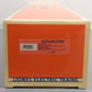 Lionel 6-18043 O Chesapeake & Ohio Streamlined Hudson & Tender #490 with RSII EX/Box