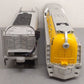 Lionel 6-18043 O Chesapeake & Ohio Streamlined Hudson & Tender #490 with RSII EX/Box