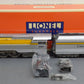 Lionel 6-18043 O Chesapeake & Ohio Streamlined Hudson & Tender #490 with RSII EX/Box