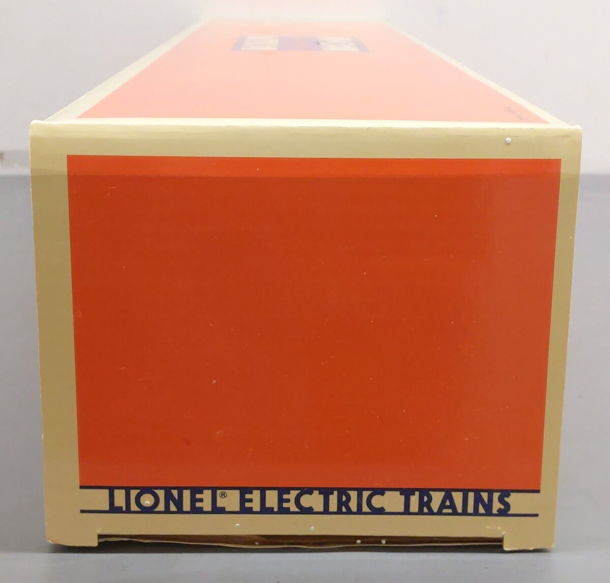 Lionel 6-18043 O Chesapeake & Ohio Streamlined Hudson & Tender #490 with RSII EX/Box