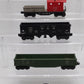 Lionel Vintage O Gauge Freight Cars #22000,6462,6025,6460,6119 [5] VG