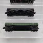 Lionel Vintage O Gauge Freight Cars #22000,6462,6025,6460,6119 [5] VG