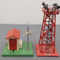 Lionel Vintage O Gauge Accessories: #395, 45, 253, 252, 153, 151, 450, & 153 [8] VG