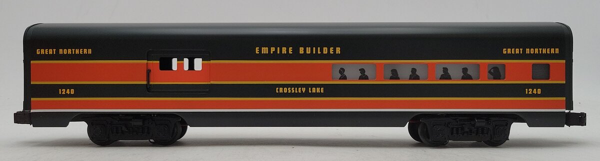 Lionel 6-19117 O Great Northern 