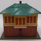 MTH 10-1121 Standard Gauge Switch Tower #437 EX