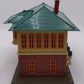 MTH 10-1121 Standard Gauge Switch Tower #437 EX