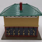 MTH 10-1121 Standard Gauge Switch Tower #437 EX