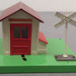 Lionel Vintage O Gauge Accessories: #395, 145, 252, 154, 252, 151, & 153 [7] VG