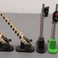 Lionel Vintage O Gauge Accessories: #395, 145, 252, 154, 252, 151, & 153 [7] VG
